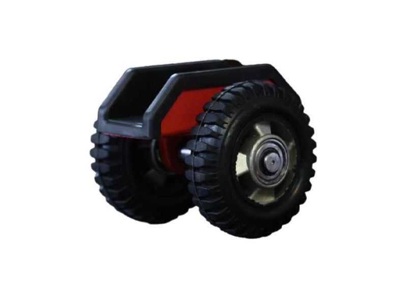 چرخ اسلب مدریت مدل WS-20