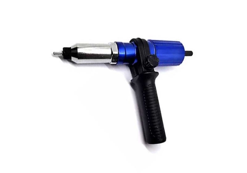 RSCo Hand Rivet Nut HRG724A | Steel mandrel nosepiece | RSCo