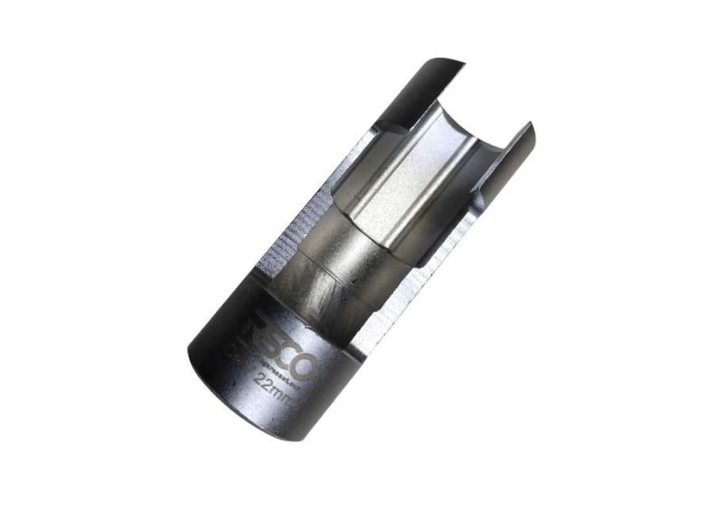 قیمت سنسور اکسیژن , سنسور اکسیژن RSCO مدل OX22 ، بکس سنسور اکسیژن خودرو ، ابزار تعویض سنسور اکسیژن