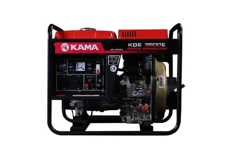 مولدکهرباءبنزینی کاما مودیلKDE6500E , شراء مولدکهرباءبنزینی کاما مودیلKDE6500E
