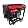 Kama Gasoline Generator model KDE9800E