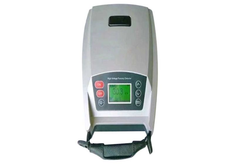 دستگاه تست عایق لوله هالیدی RSCO مدل  HD-105A