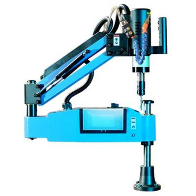 Automatic tapping machine TAP01-24