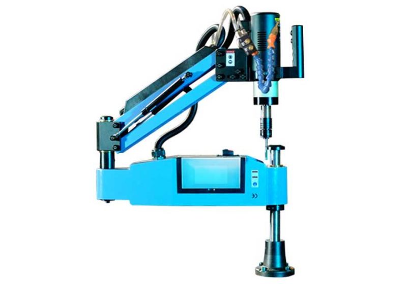 Automatic tapping machine TAP01-24