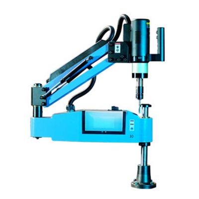 Automatic tapping machine TAP01-16