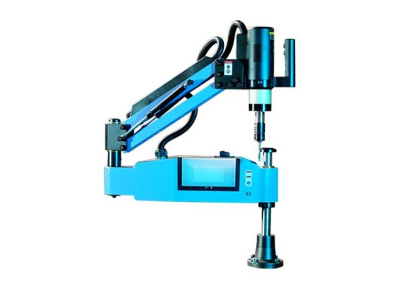 Automatic tapping machine TAP01-16