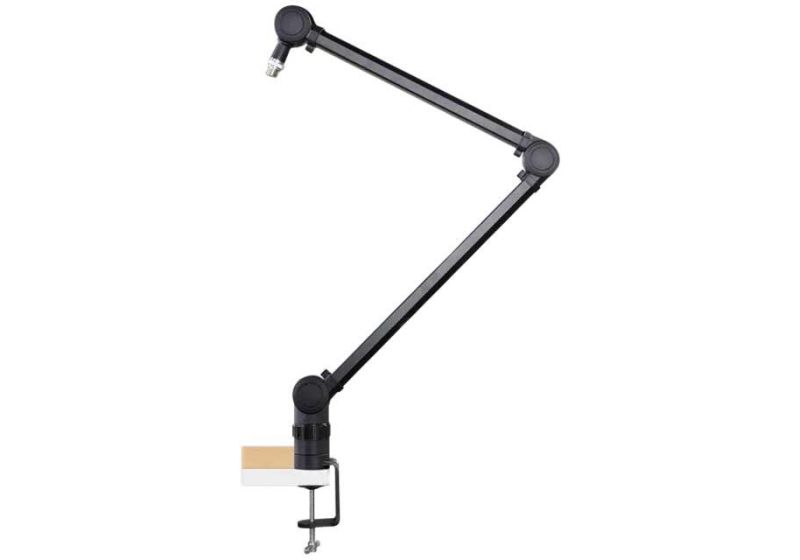 پایه میکروفون RSCO مدل 166