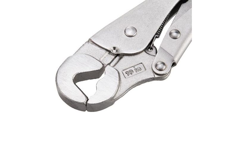Iran Potk Locking Pliers