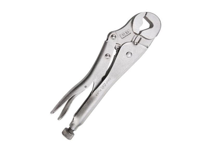 Iran Potk Locking Pliers