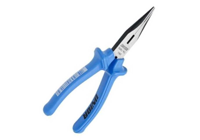 SPERO Long Nose Pliers 8 in | Ideal for narrow spaces | RSCo