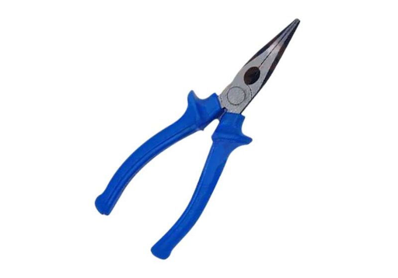 SPERO Long Nose Pliers 8 in | Ideal for narrow spaces | RSCo