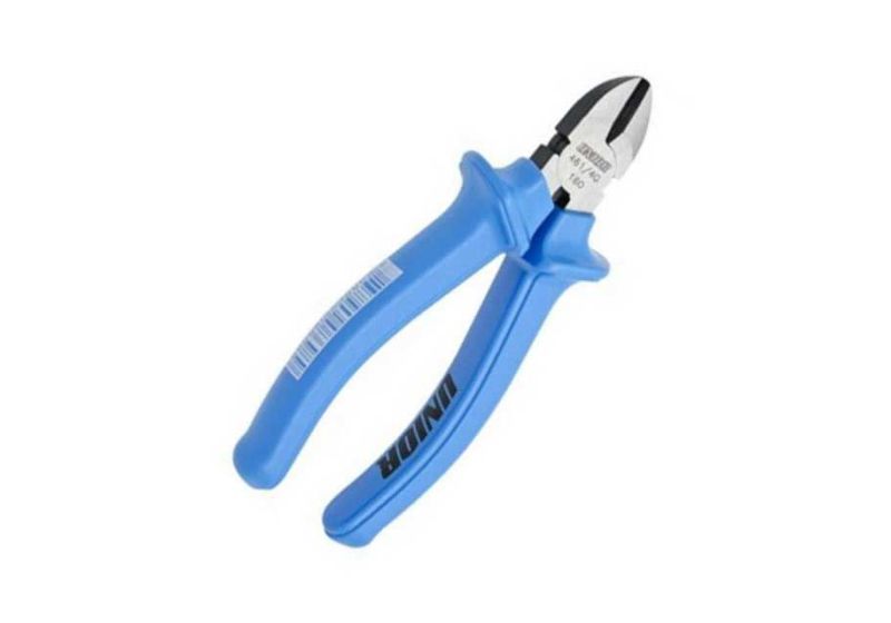 سیم چین یونیور 5 اینچ مدل 461/4G ، سیم چین صنعتی ، سیم چین فولادی ، سیم چین یگسلاوی