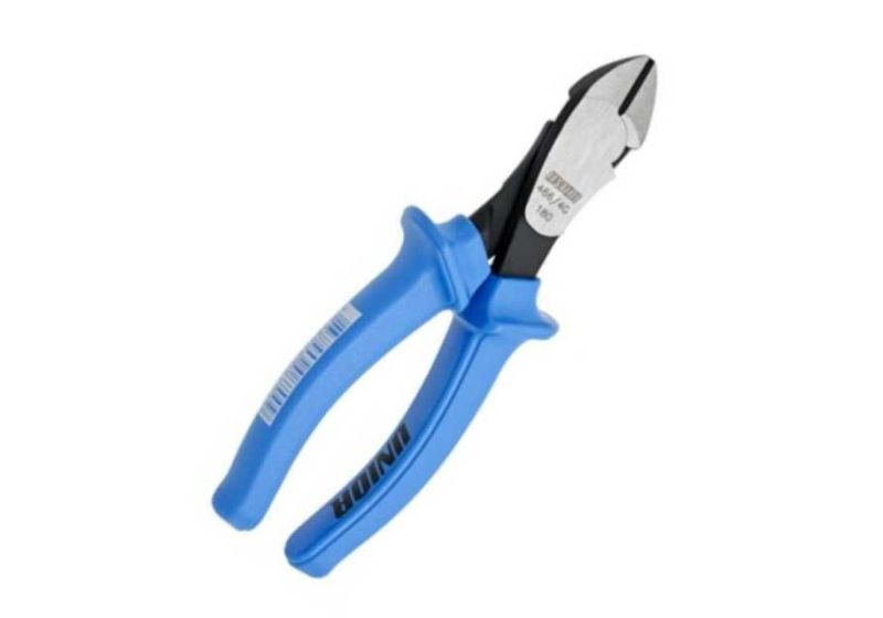 سیم چین یونیور 7 اینچ مدل 466/4G ، سیم چین کله گاوی ، سیم چین فشار قوی ، سیم چین فشار قوی