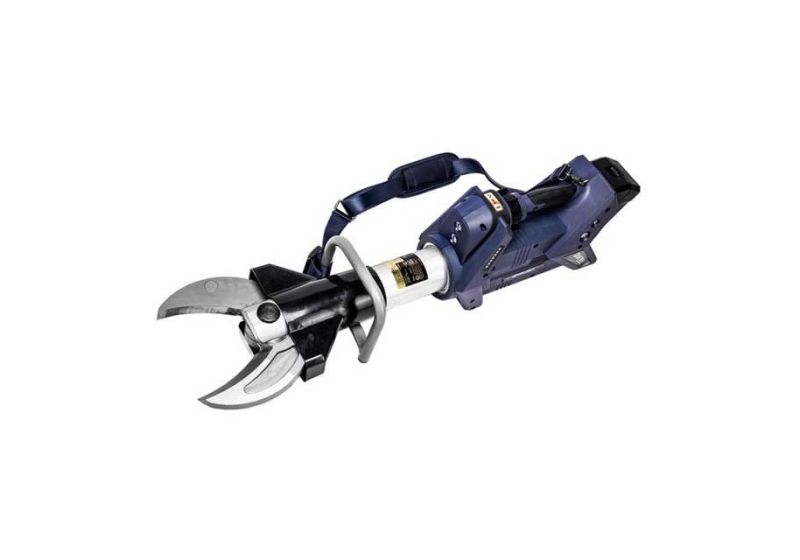 قیچی نجات شارژی