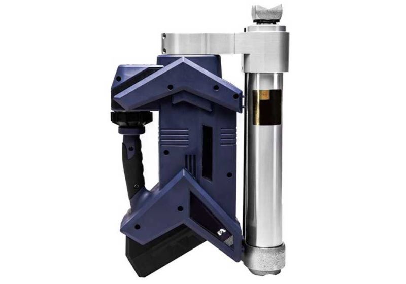 RSCo Mini Hydraulic Rebar Cutter RC4-10 | Cutting size: 4-10 mm