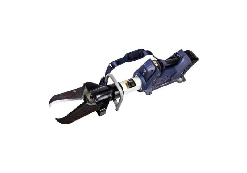 قیچی نجات شارژی