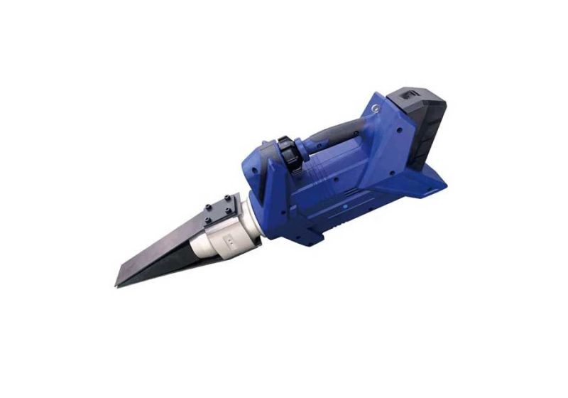 RSCo Mini Hydraulic Rebar Cutter RC4-10 | Cutting size: 4-10 mm
