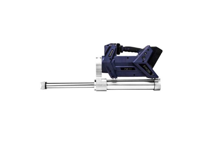 RSCo Mini Hydraulic Rebar Cutter RC4-10 | Cutting size: 4-10 mm