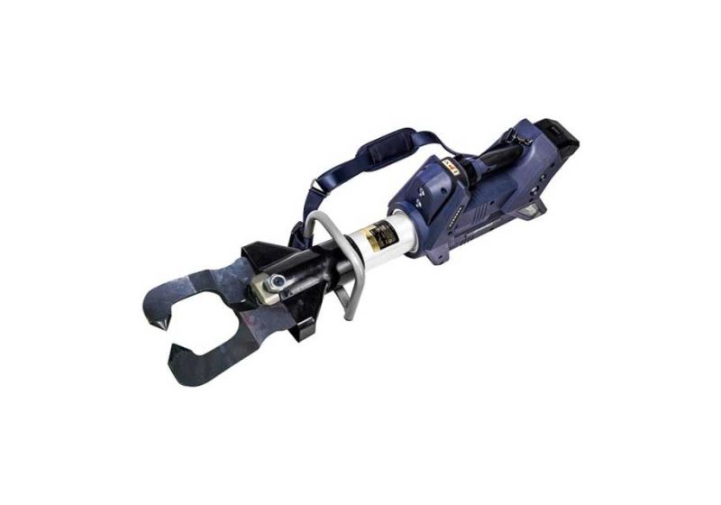 RSCo Mini Hydraulic Rebar Cutter RC4-10 | Cutting size: 4-10 mm