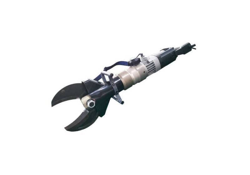 RSCo Mini Hydraulic Rebar Cutter RC4-10 | Cutting size: 4-10 mm