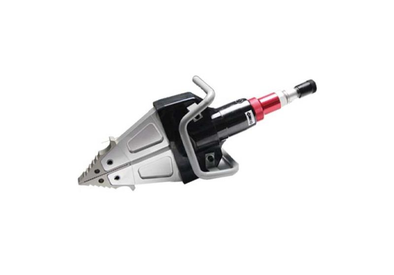 RSCo Mini Hydraulic Rebar Cutter RC4-10 | Cutting size: 4-10 mm