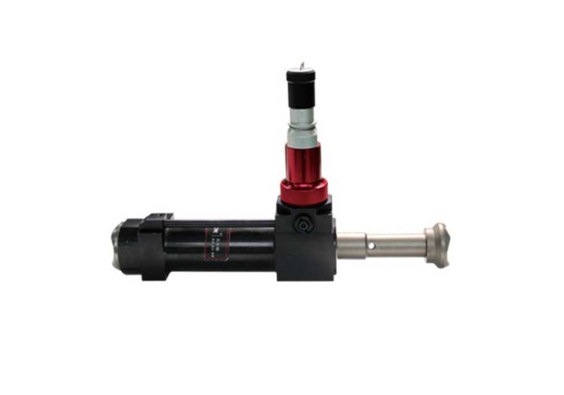 RSCo Mini Hydraulic Rebar Cutter RC4-10 | Cutting size: 4-10 mm
