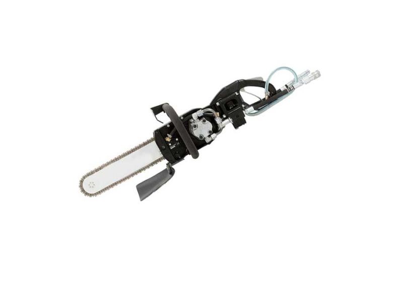 RSCo Mini Hydraulic Rebar Cutter RC4-10 | Cutting size: 4-10 mm