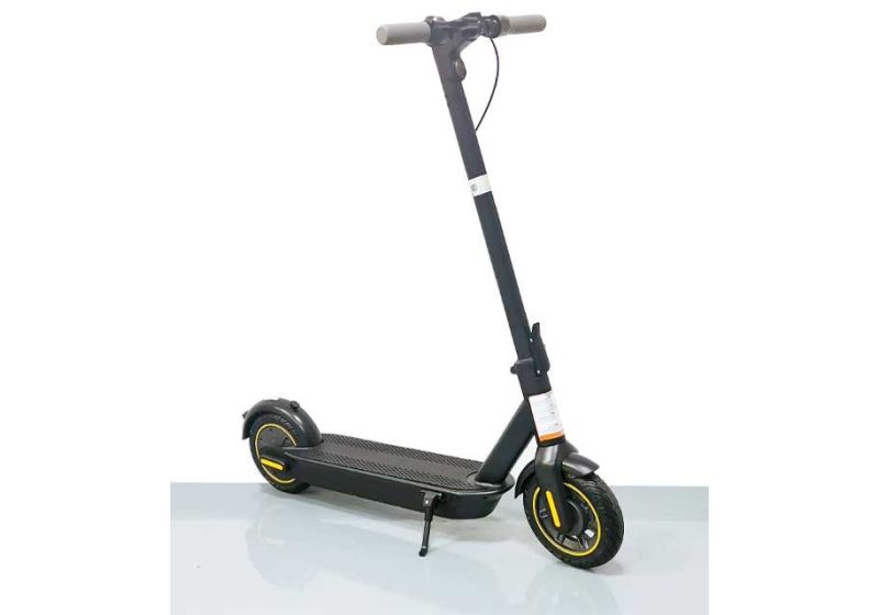 Cordless Scooter ,RSCO| SCB1I