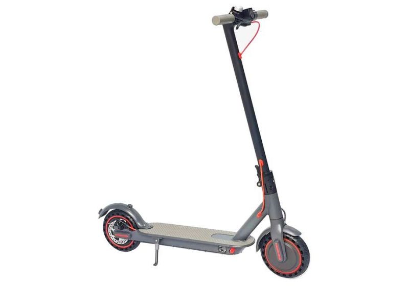 Cordless Scooter ,RSCO| SCB2LI