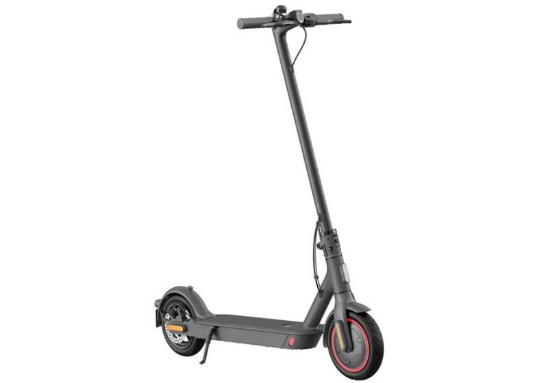 اسکوتر شارژی شیائومی مدل PRO 2 SUN3510