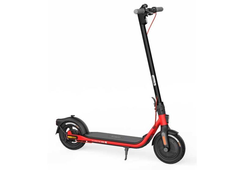 اسکوتر شارژی ناین بات