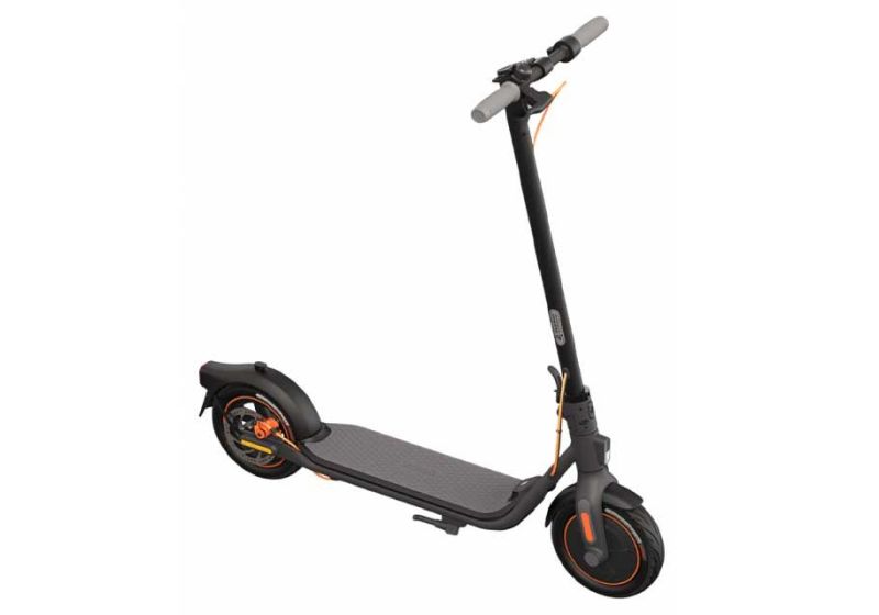 Rechargeable Electric Scooter SegwayNinebot-F40E |Best price