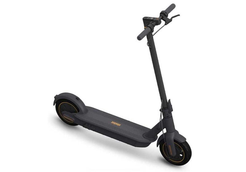 اسکوتر شارژی ناین بات مدل G30P