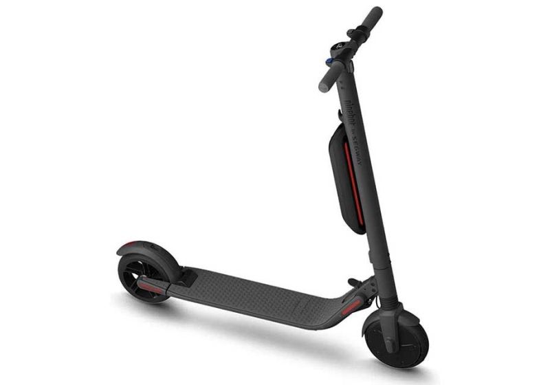 اسکوتر شارژی SCA3LL-RSCO