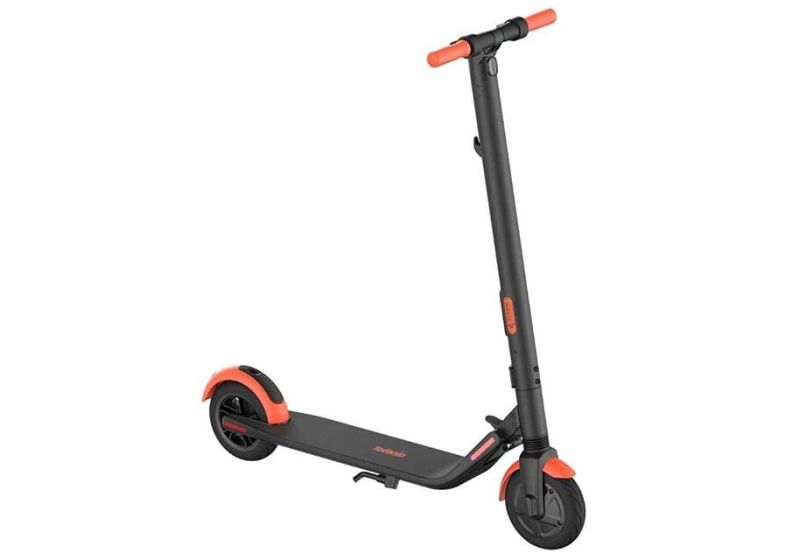 اسکوتر شارژی SCA3LL-RSCO