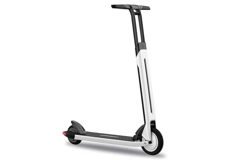 اسکوتر شارژی SCA3LL-RSCO