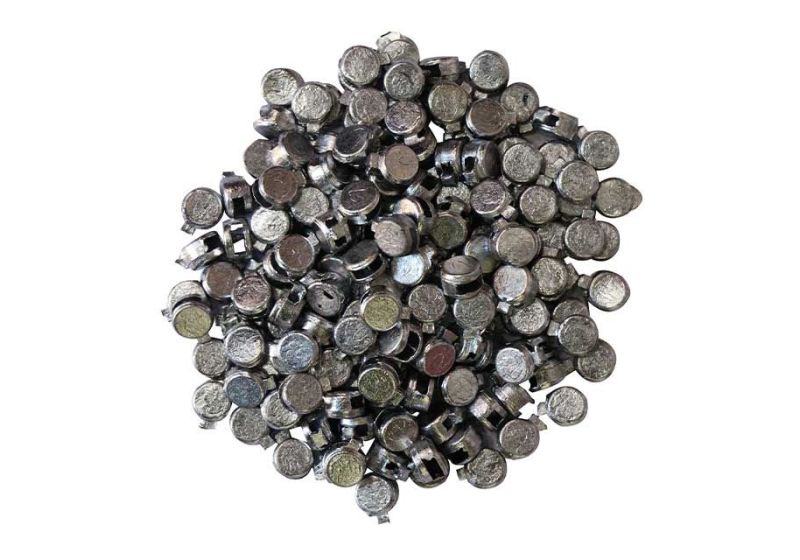 Lead Seals (4 kg package) | high quality & low price | RSCo
