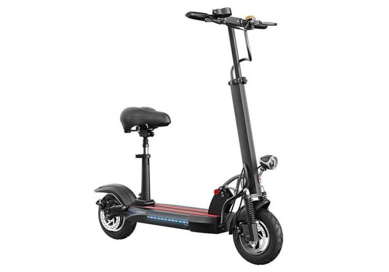 اسکوتر شارژی SCA3LL-RSCO