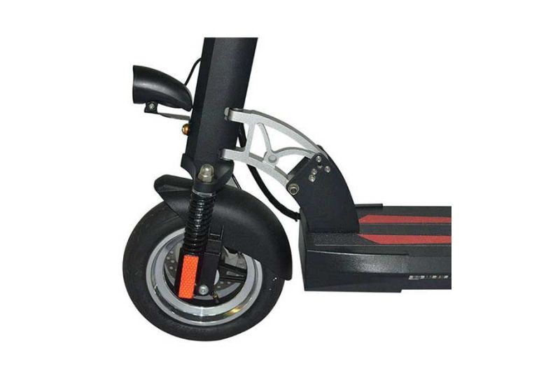 اسکوتر شارژی SCA3LL-RSCO