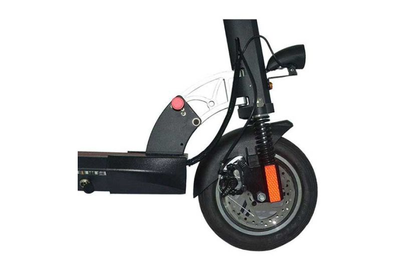 اسکوتر شارژی SCA3LL-RSCO