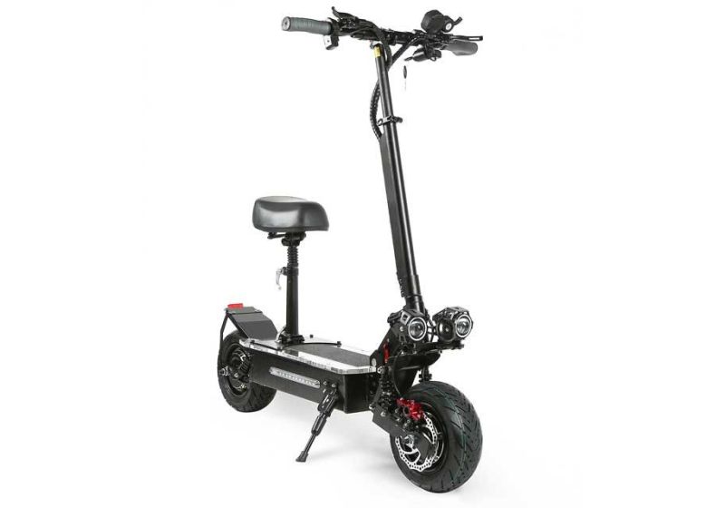 اسکوتر شارژی SCA3LL-RSCO