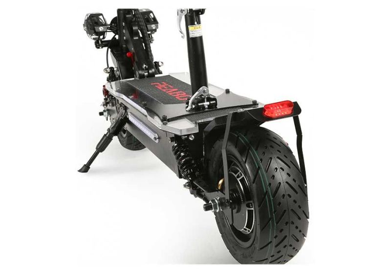 فروش اسکوتر شارژی RSCO