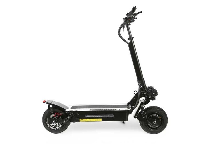 اسکوتر شارژی SCA3LL-RSCO