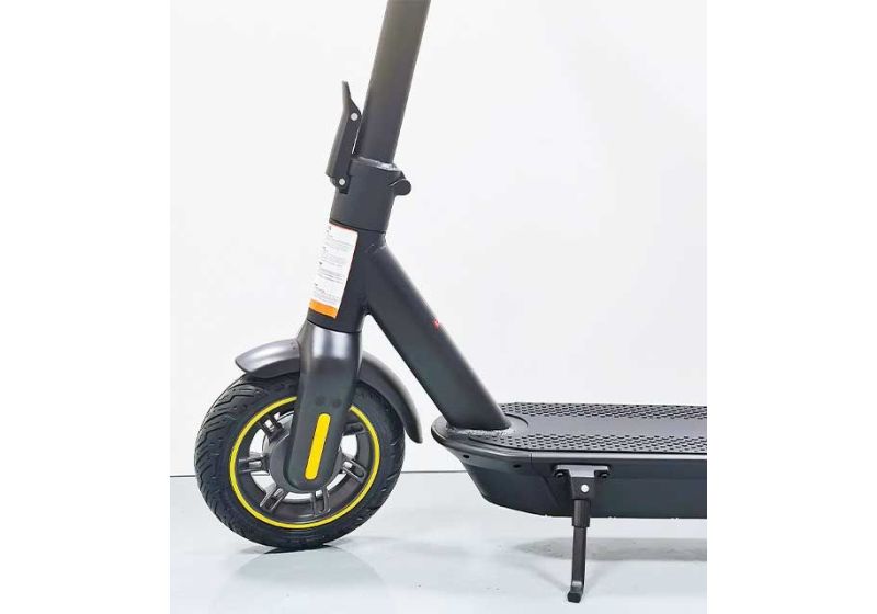 اسکوتر شارژی