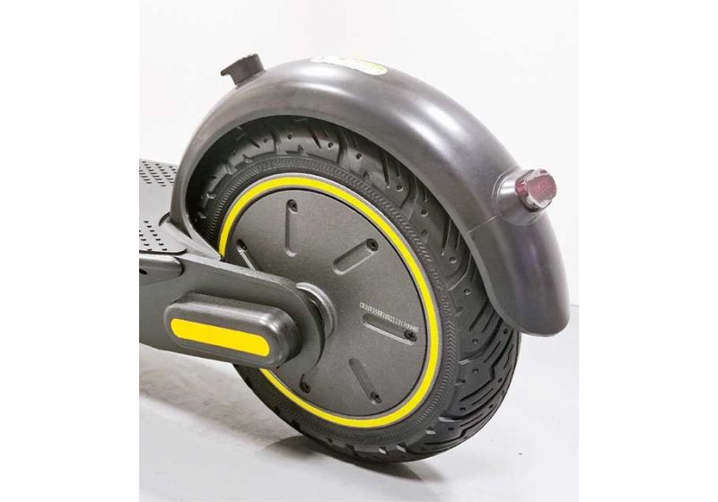 اسکوتر شارژی SCA3LL-RSCO