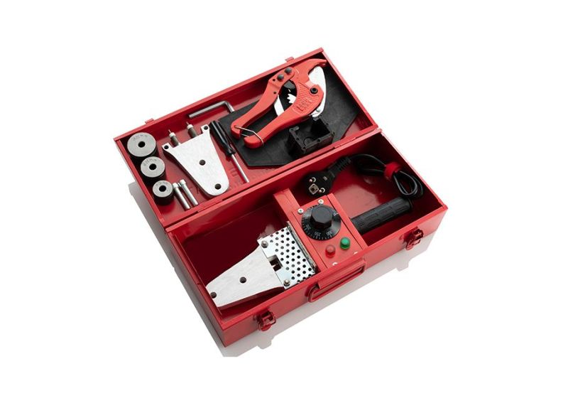 PPR Pipe Welding Machine RSCO |RPWM