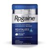 Men’s Hair Regrowth  & Anti-Hair Less Foam| Rogaine