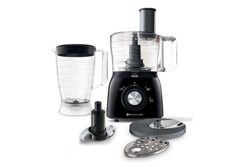 Food Processor Philips |HR7631