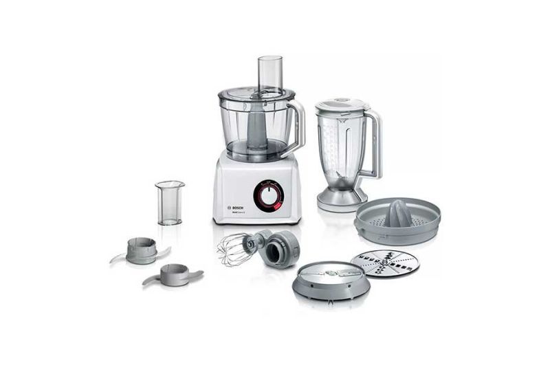 Electric Food Processor |MC812W620