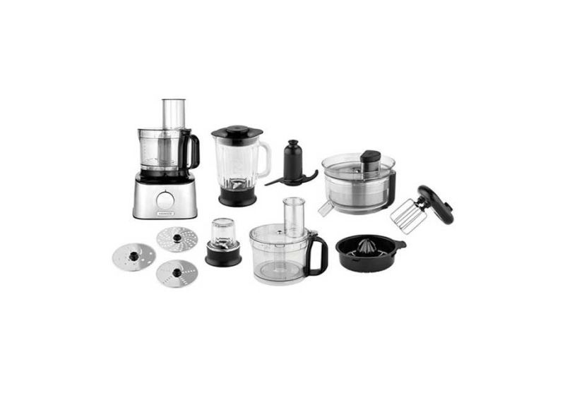 Food Processor |FDM307SS